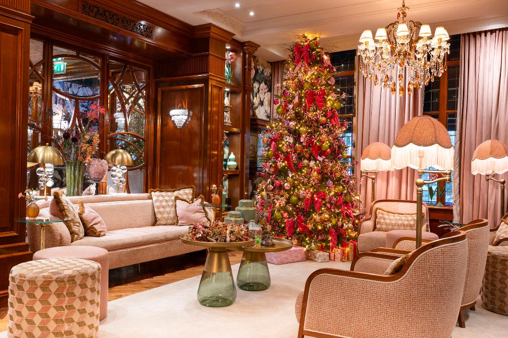 Hotel Estherea, Niederlande, Amsterdam. Großes 1