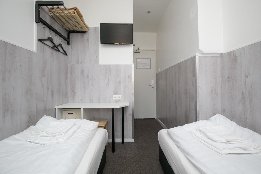 Trianon Hotel