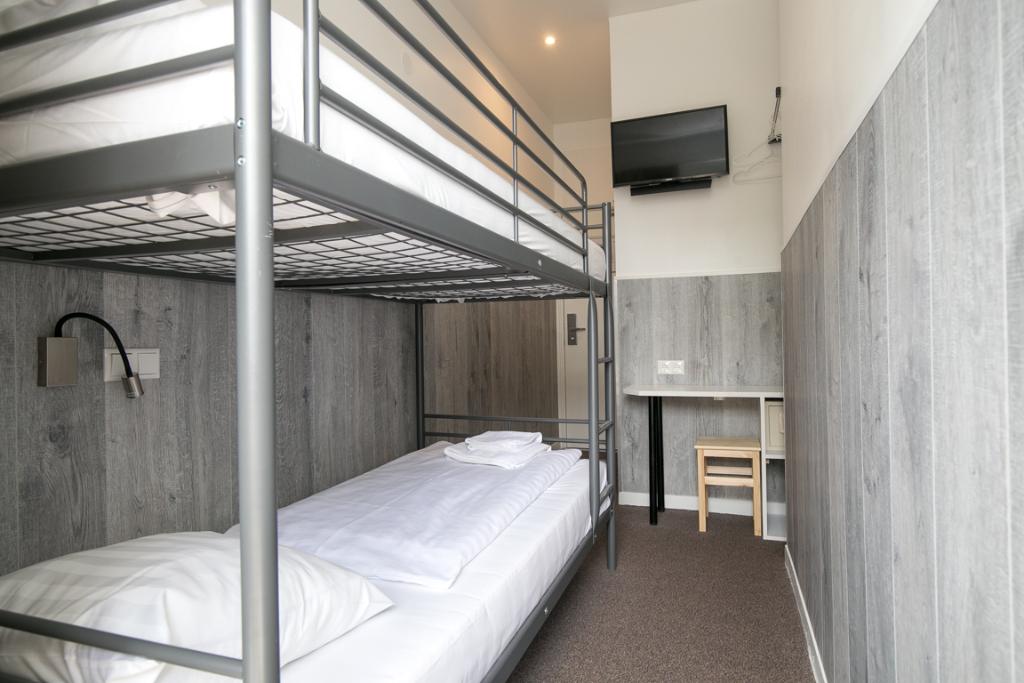 Hotel Trianon Hotel, Niederlande, Amsterdam. Großes 2