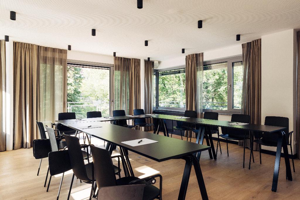 Hotel Harry's Home Berlin Moabit, Deutschland, Berlin. Großes 2