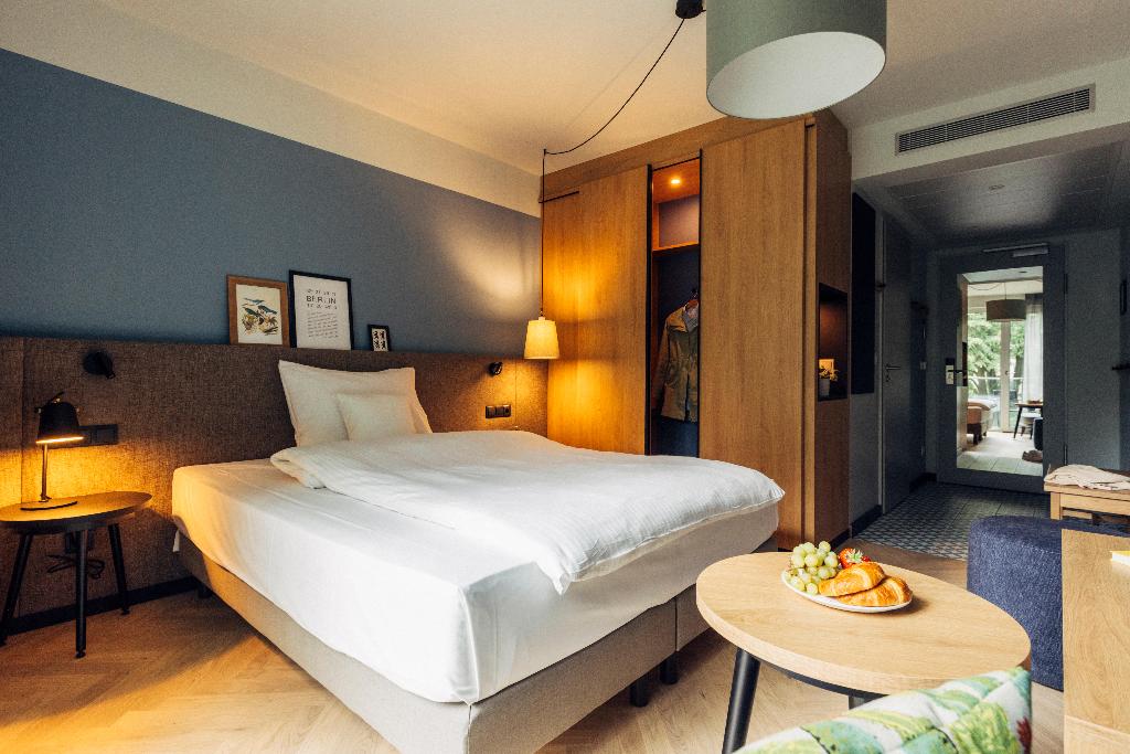 Hotel Harry´s Home Berlin Moabit, Deutschland, Berlin. Großes 1