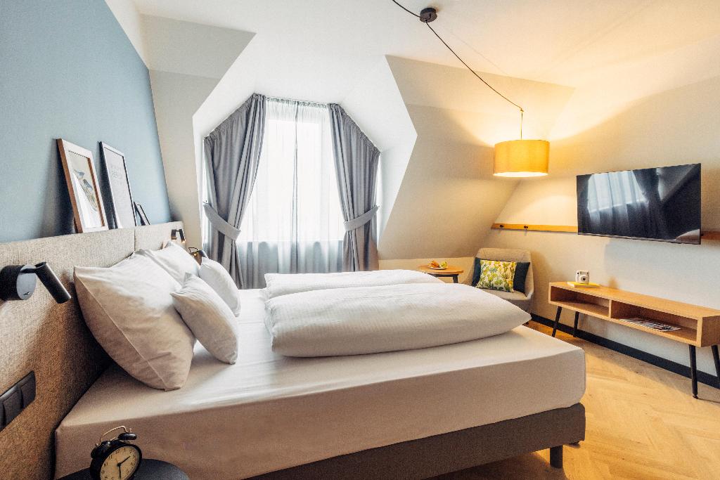 Hotel Harry´s Home Berlin Moabit, Deutschland, Berlin. Großes 2