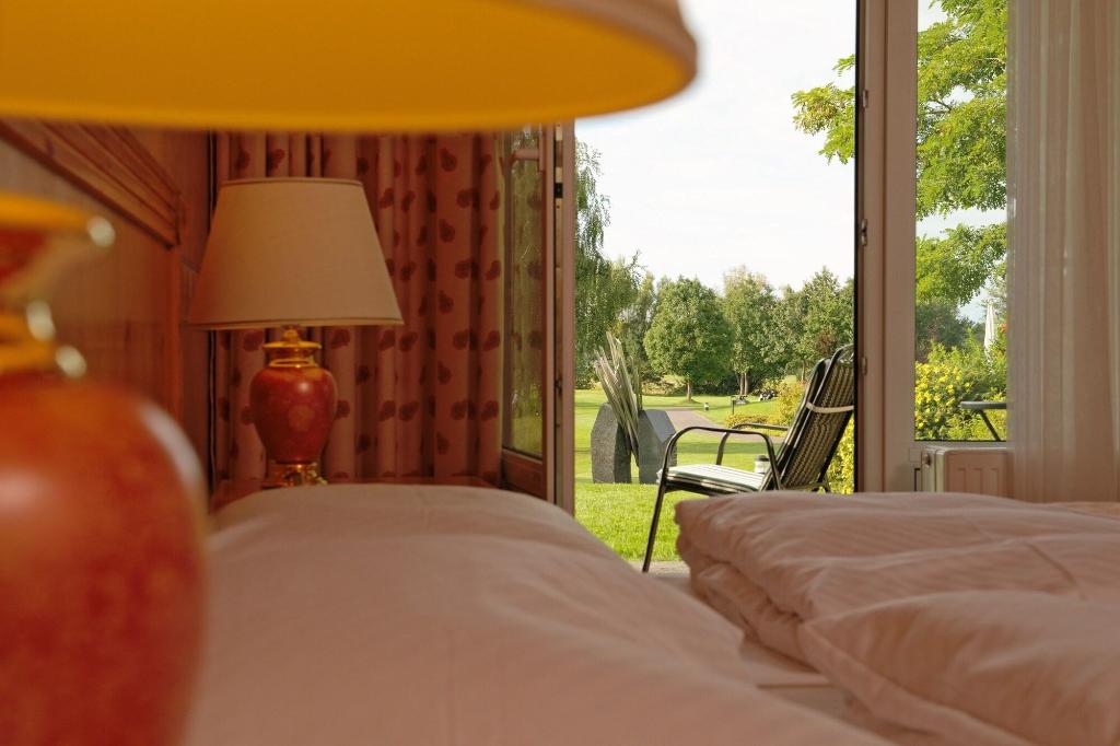 GolfResort Semlin Am See