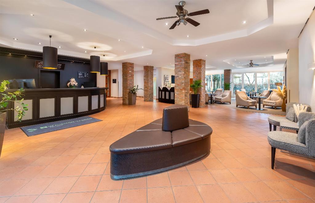 Hotel Wyndham Garden Potsdam, Deutschland, Potsdam. Großes 27