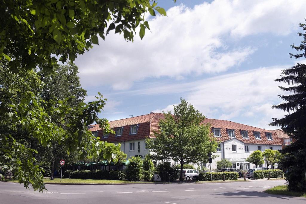 Hotel Wyndham Garden Potsdam, Deutschland, Potsdam. Großes 27