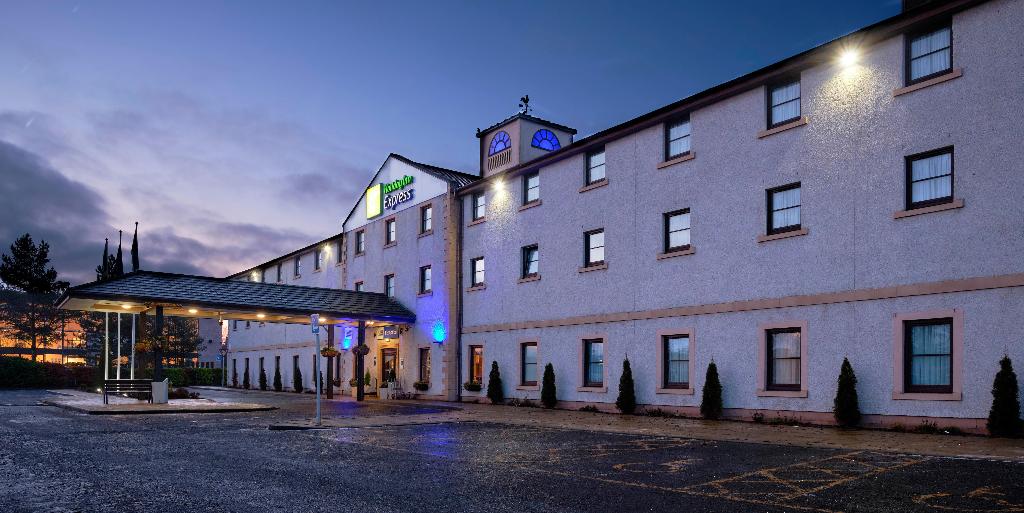 Holiday Inn Express Perth