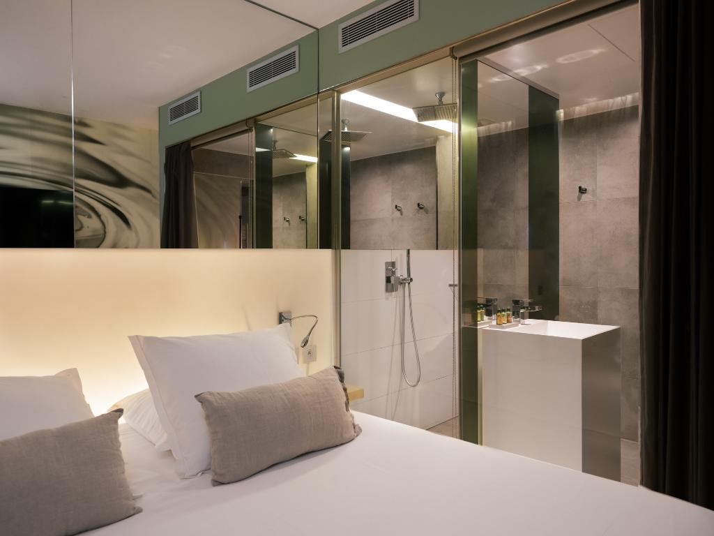 Hotel Legend, Frankreich, Paris. Großes 1