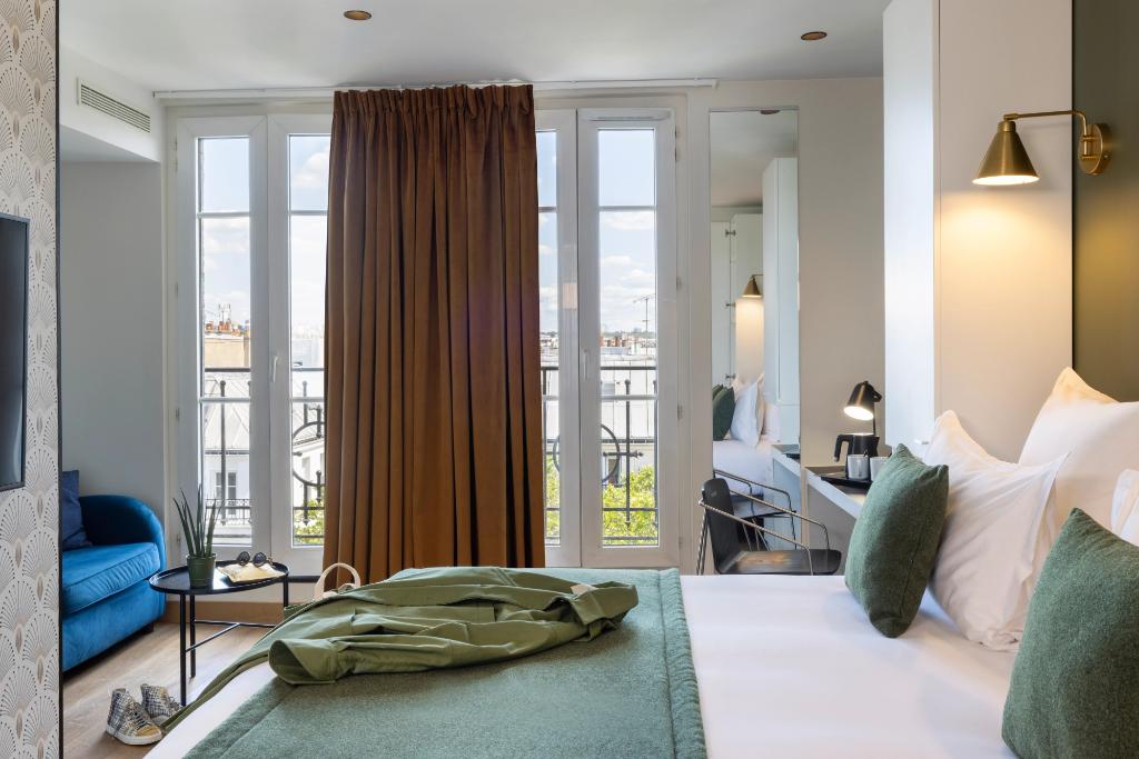 Hotel Brady