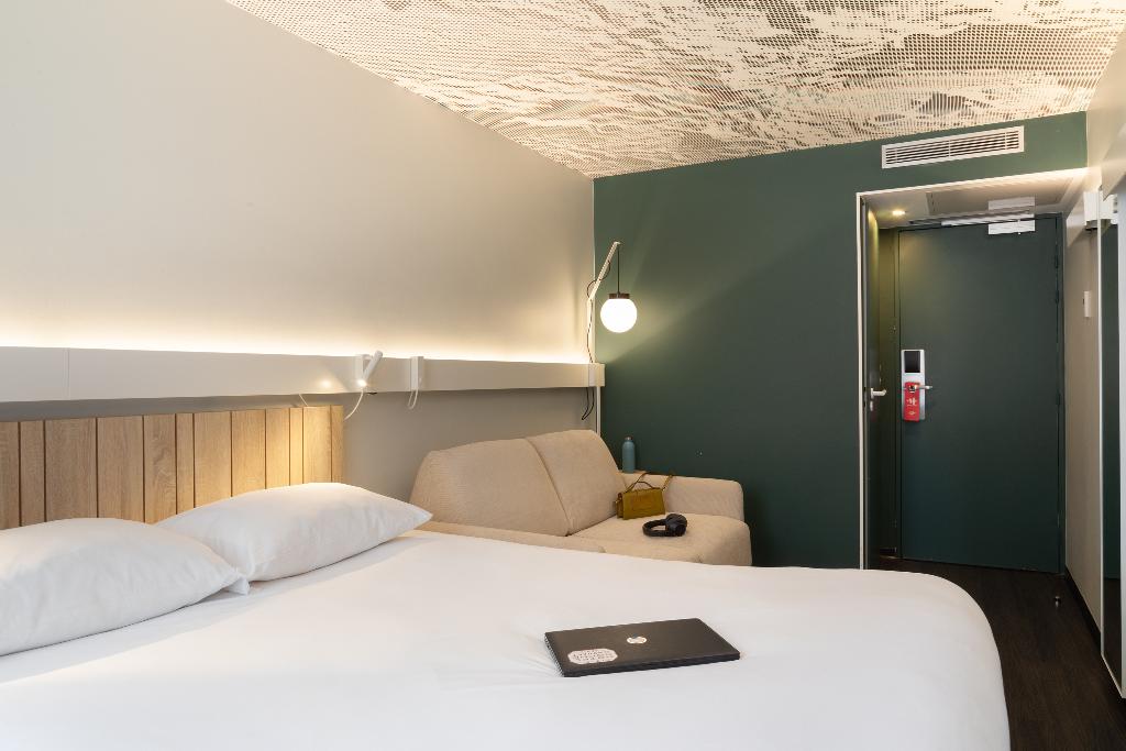 Ibis Paris Nation Davout
