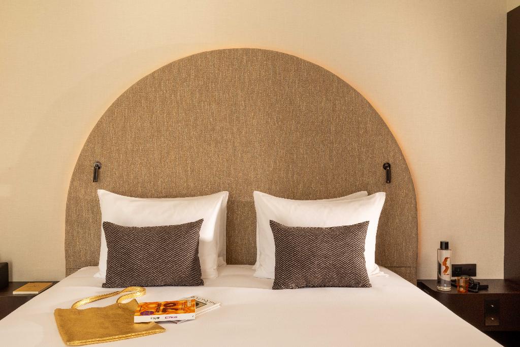 Hotel Belinda Hotel & Spa, Frankreich, Paris. Großes 1