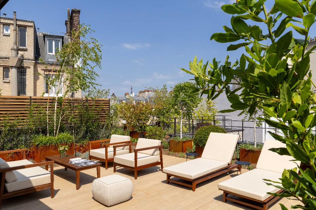 Hotel Belinda Hotel & Spa, Frankreich, Paris. Großes 1