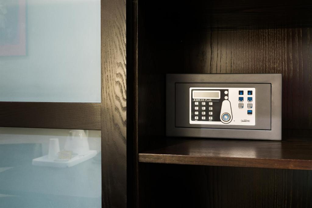 Hotel Pax Opera, Frankreich, Paris. Großes 15