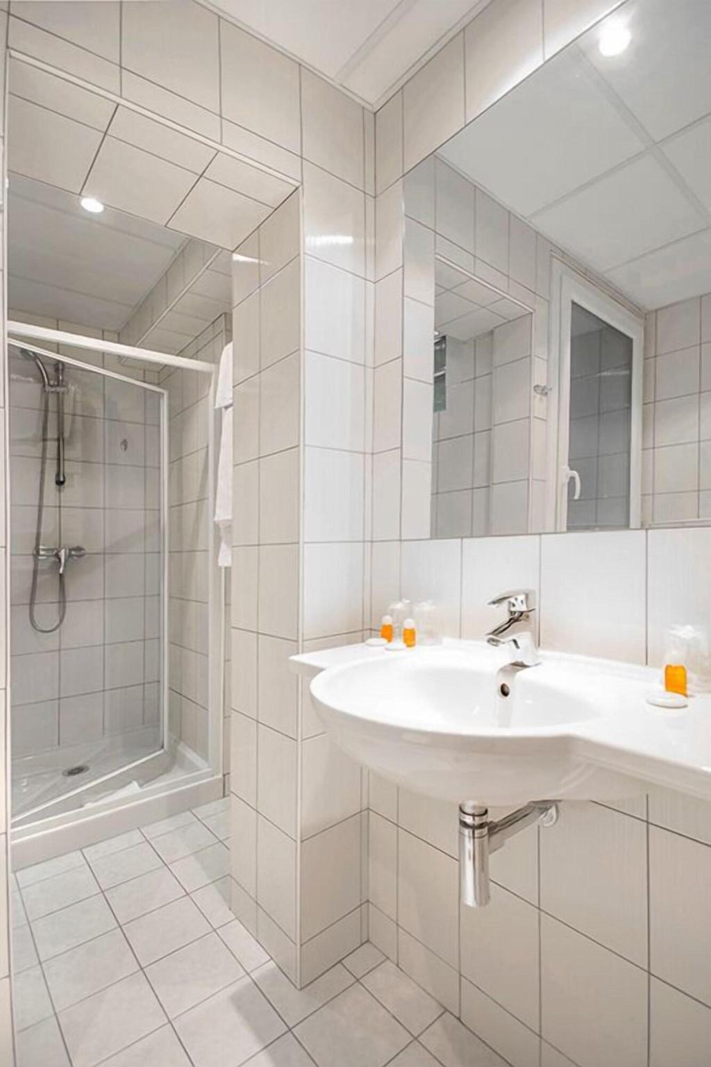 Hotel Pax Opera, Frankreich, Paris. Großes 1