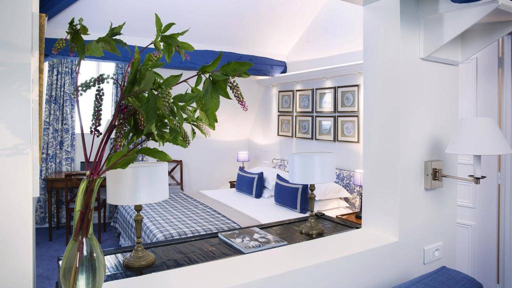 Relais Saint Honore 