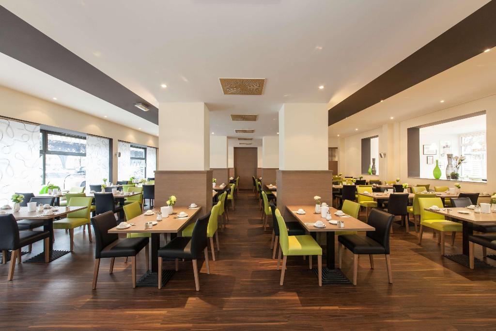 Hotel Hotel Aldea Berlin Centrum, Deutschland, Berlin. Großes 2