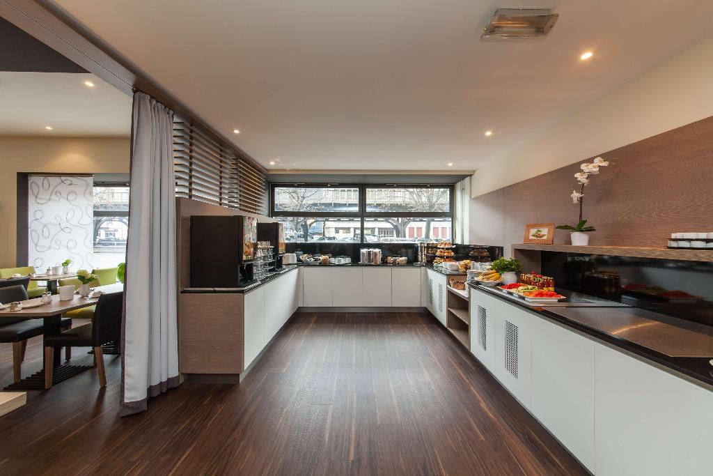 Hotel Hotel Aldea Berlin Centrum, Deutschland, Berlin. Großes 2