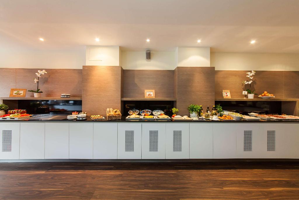 Hotel Hotel Aldea Berlin Centrum, Deutschland, Berlin. Großes 1