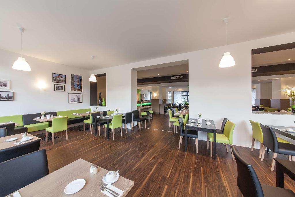 Hotel Hotel Aldea Berlin Centrum, Deutschland, Berlin. Großes 52