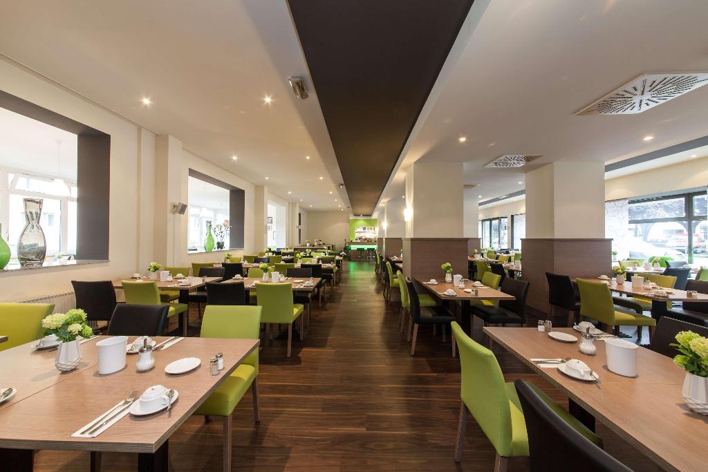 Hotel Hotel Aldea Berlin Centrum, Deutschland, Berlin. Großes 52