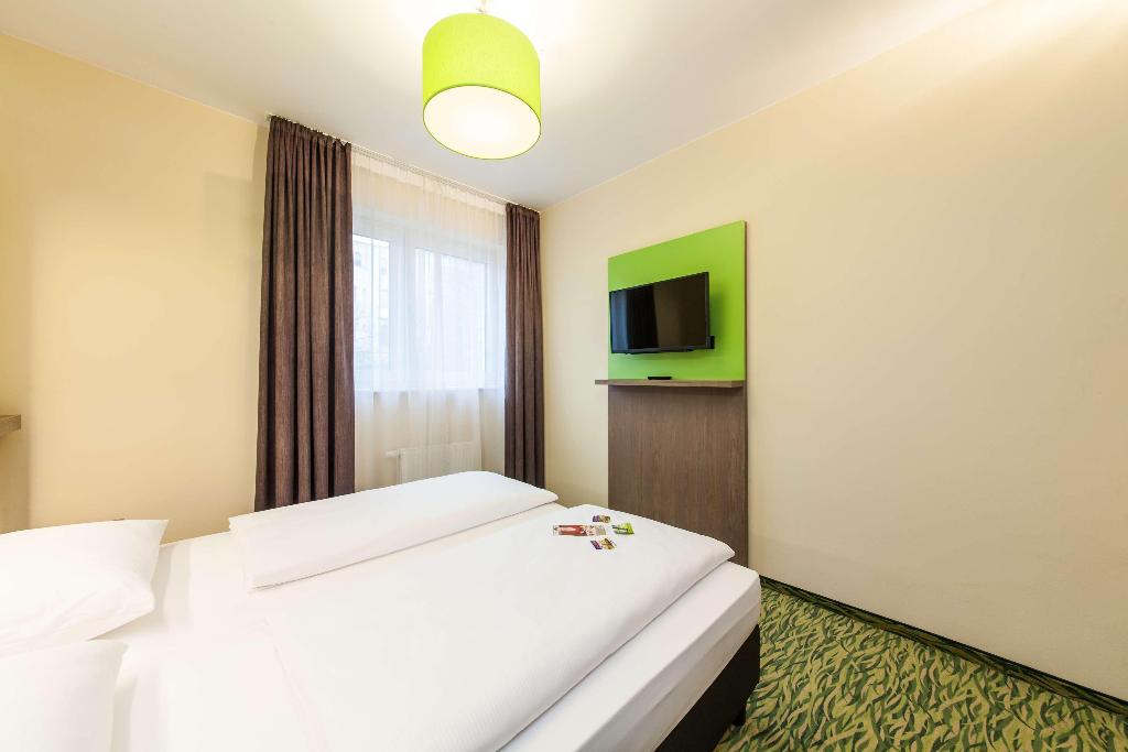 Hotel Aldea Berlin Centrum