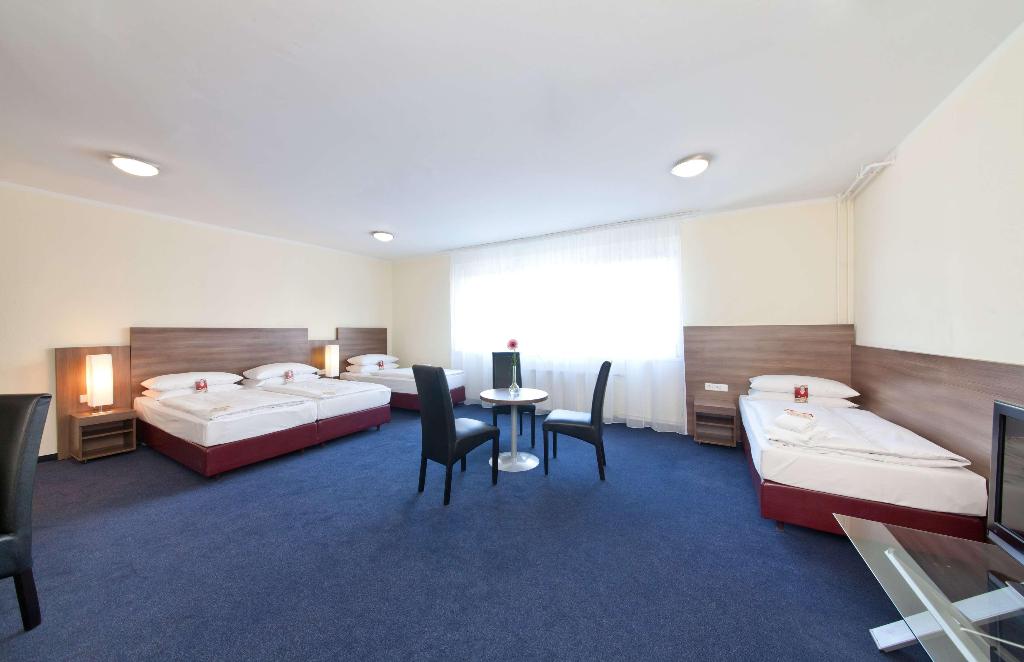 Hotel Hotel Aldea Berlin Centrum, Deutschland, Berlin. Großes 1
