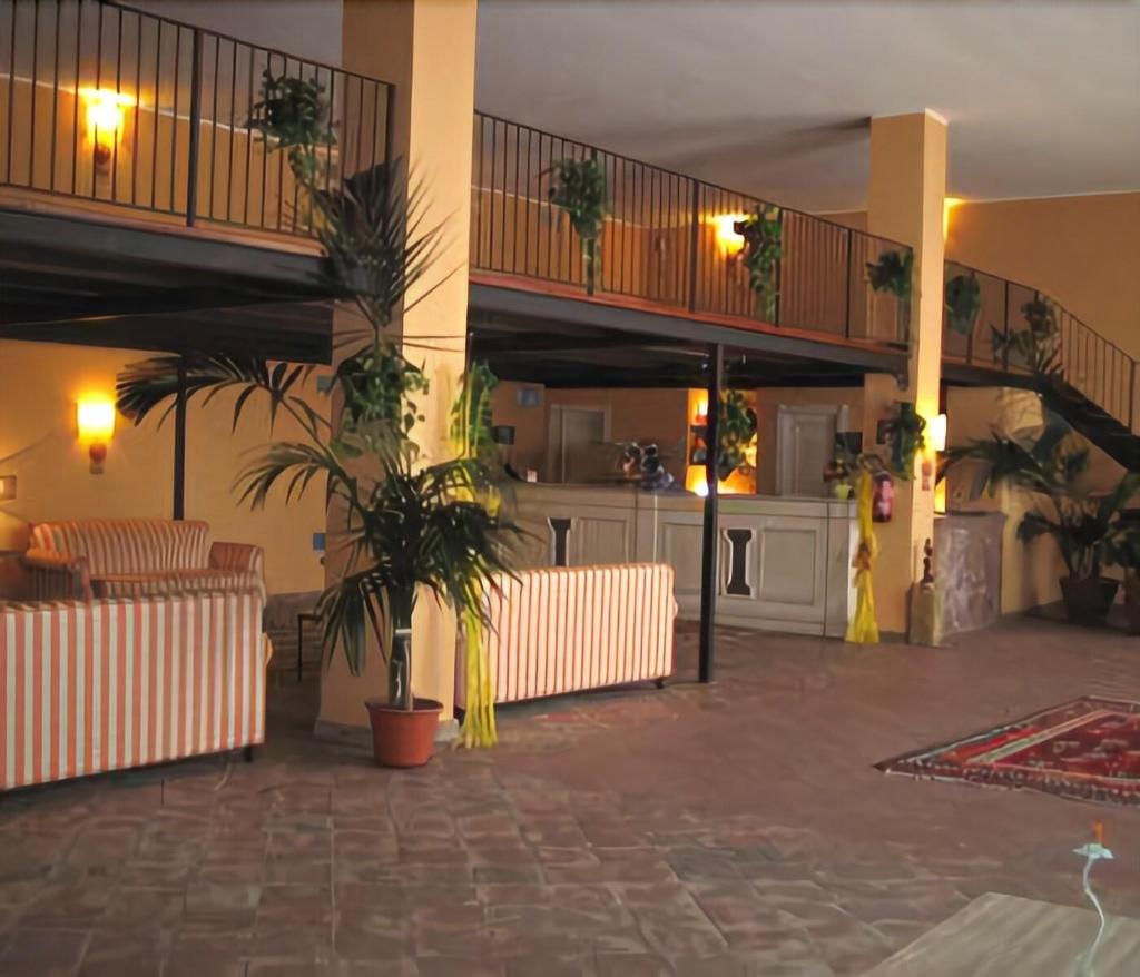 Hotel Punta Majata