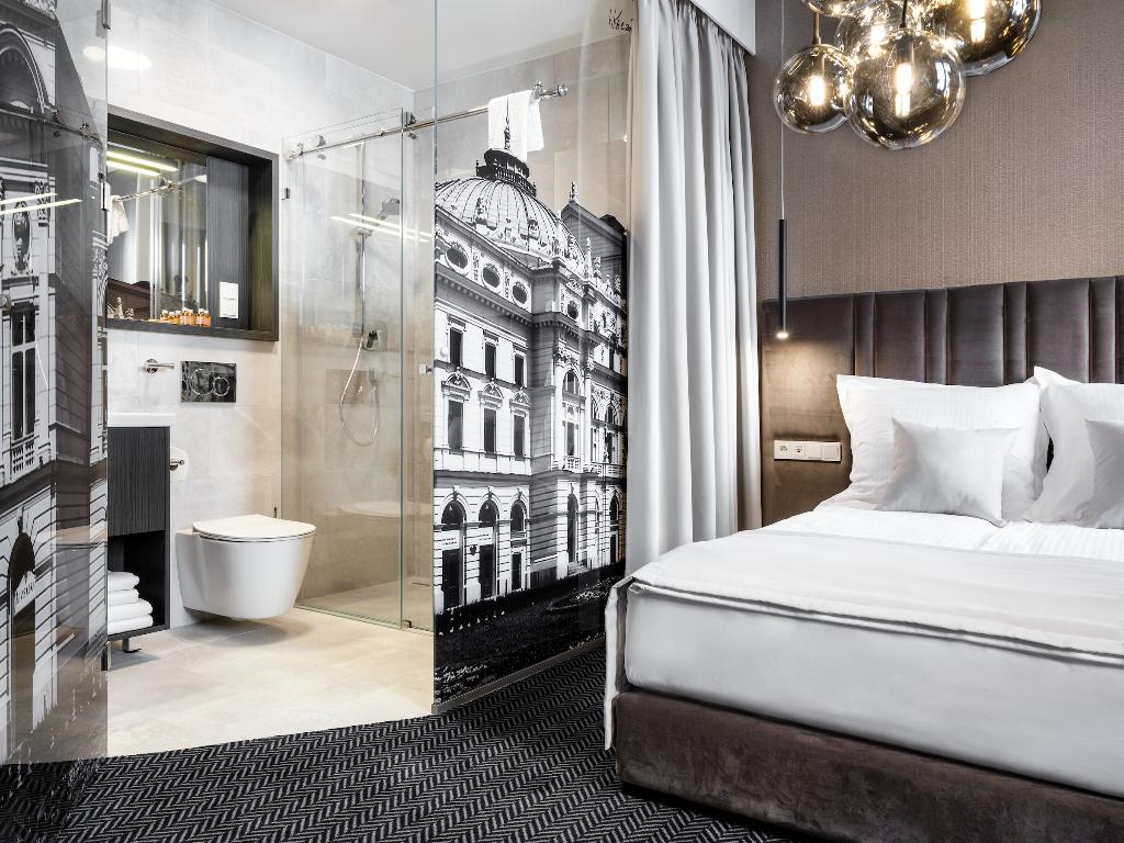 Logos Hotel Krakow