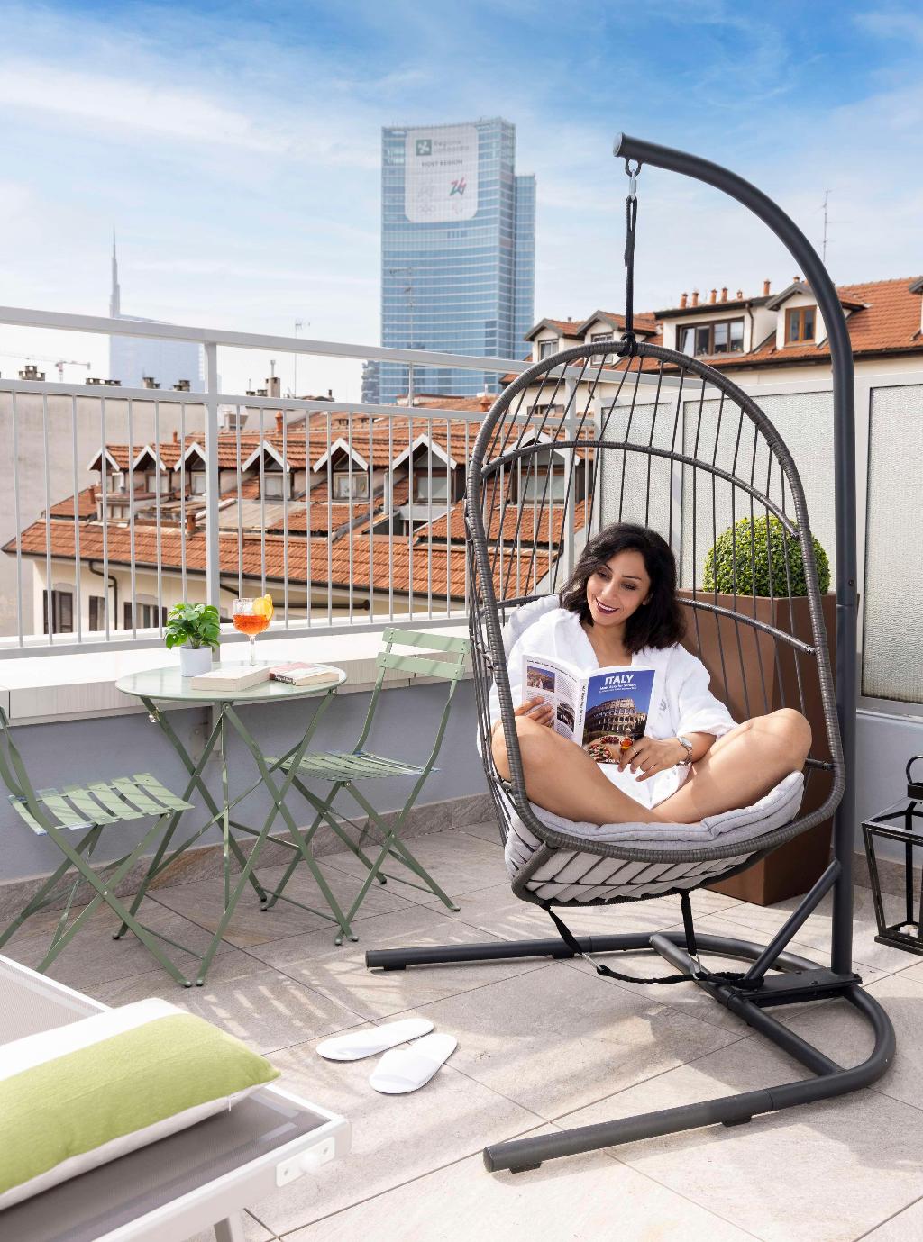 Hotel Best Western Hotel Madison, Italien, Mailand. Großes 59