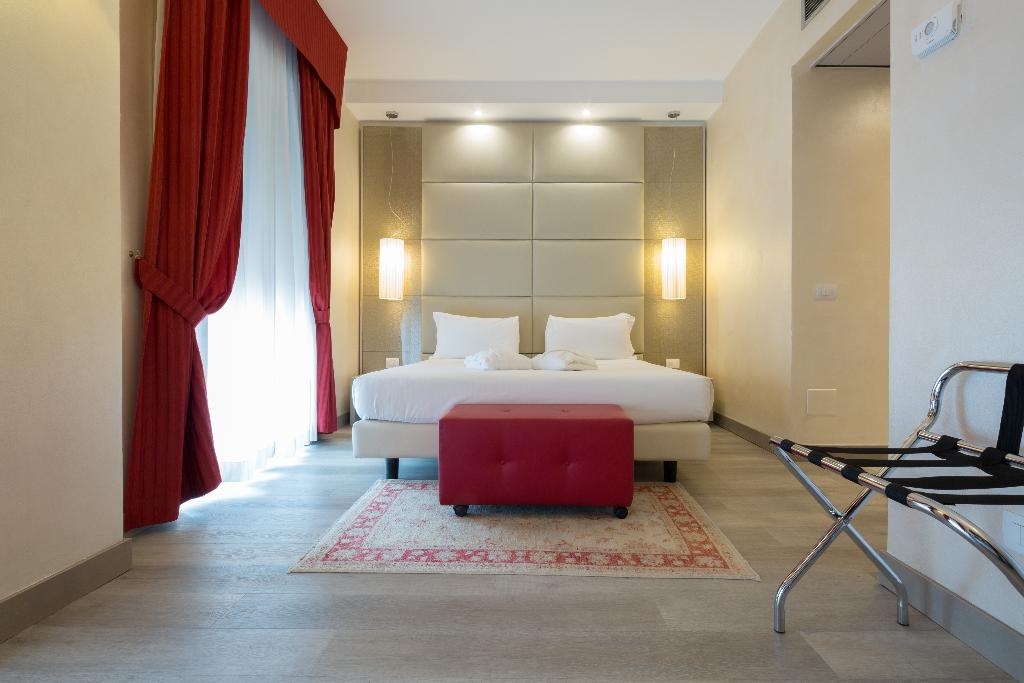 Hotel Hotel Nasco, Italien, Mailand. Großes 1