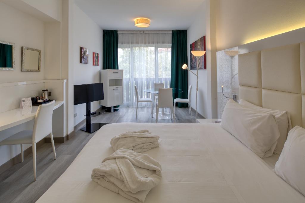 Hotel Hotel Nasco, Italien, Mailand. Großes 1