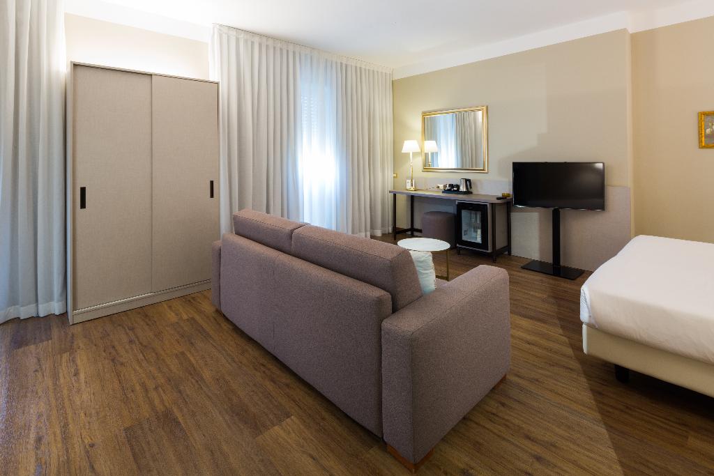 Hotel Hotel Nasco, Italien, Mailand. Großes 1