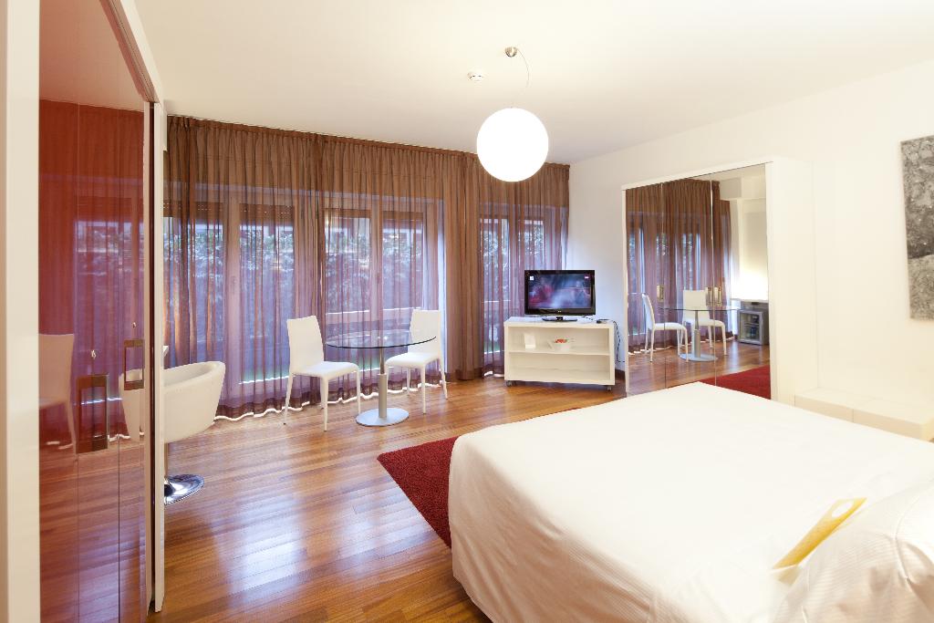 Hotel Hotel Nasco, Italien, Mailand. Großes 1