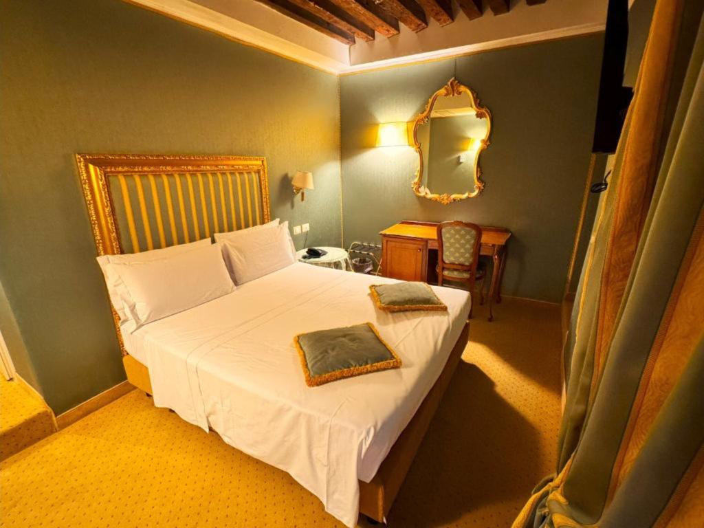Hotel Corte Contarina, Italien, Venedig. Großes 1