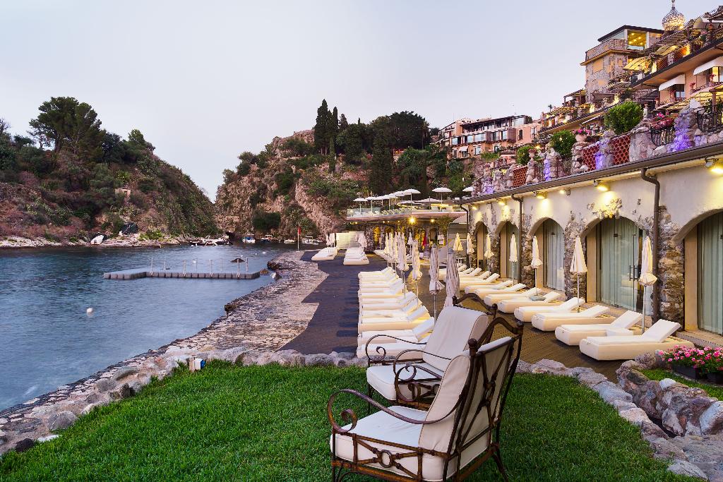 Hotel VRetreats - Atlantis Bay, Italien, Taormina. Großes 34