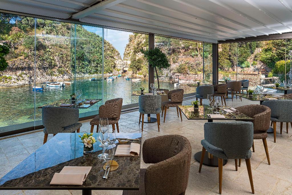 Hotel VRetreats - Atlantis Bay, Italien, Taormina. Großes 2