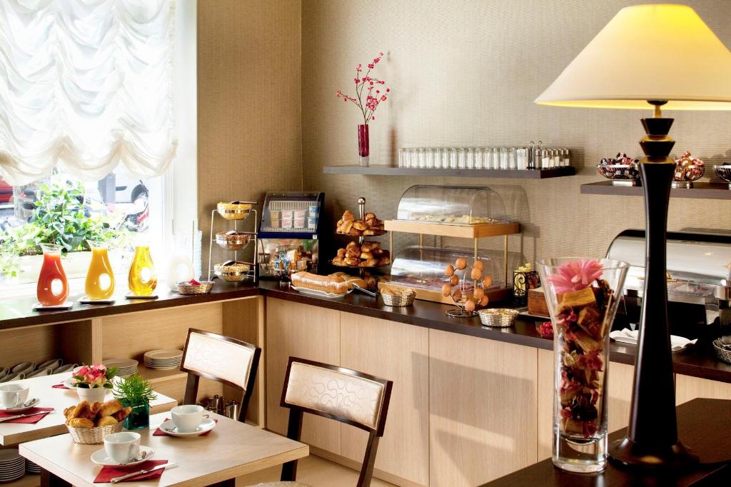 Hotel Le Friedland, Frankreich, Paris. Großes 1