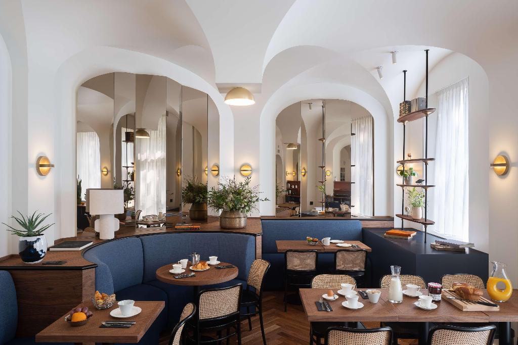 Hotel Le Friedland, Frankreich, Paris. Großes 1