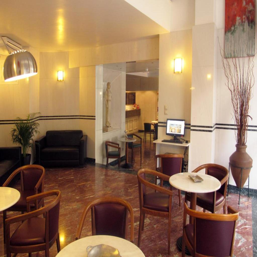 Hotel Evripides, Griechenland, Athen. Großes 13