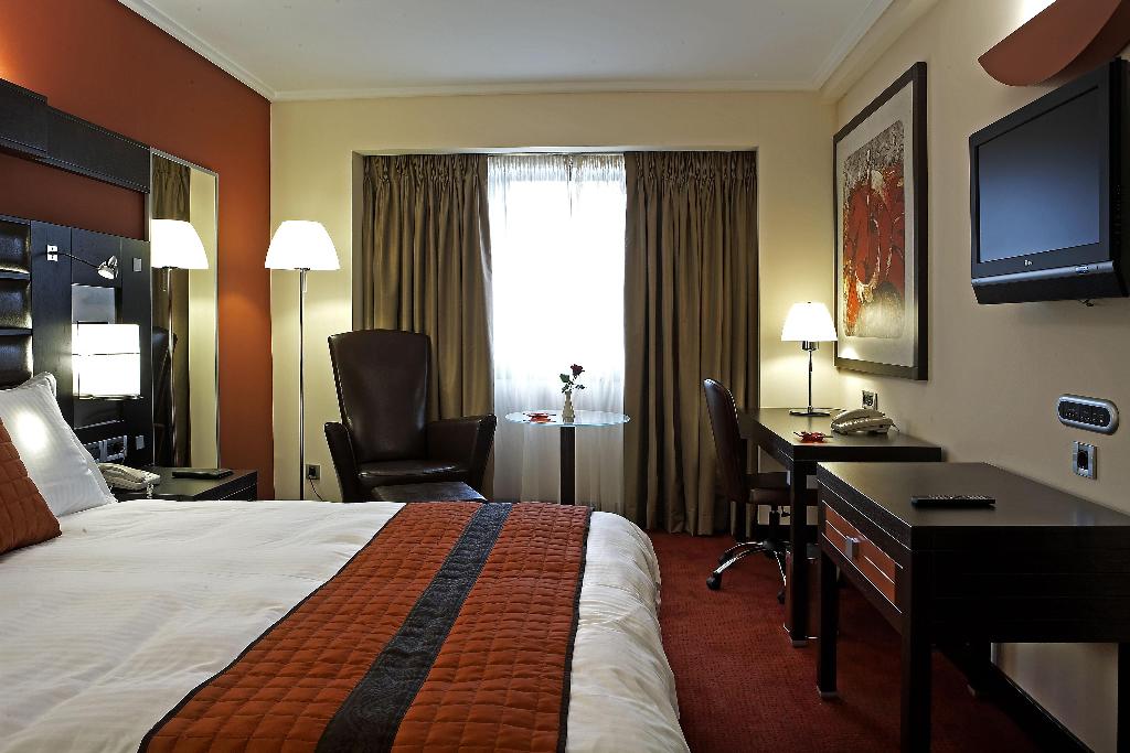 Crowne Plaza Athens