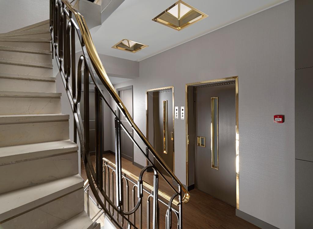 Hotel Holiday Suites, Griechenland, Athen. Großes 17