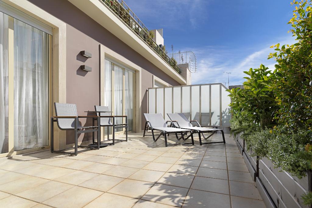 Hotel Holiday Suites, Griechenland, Athen. Großes 2