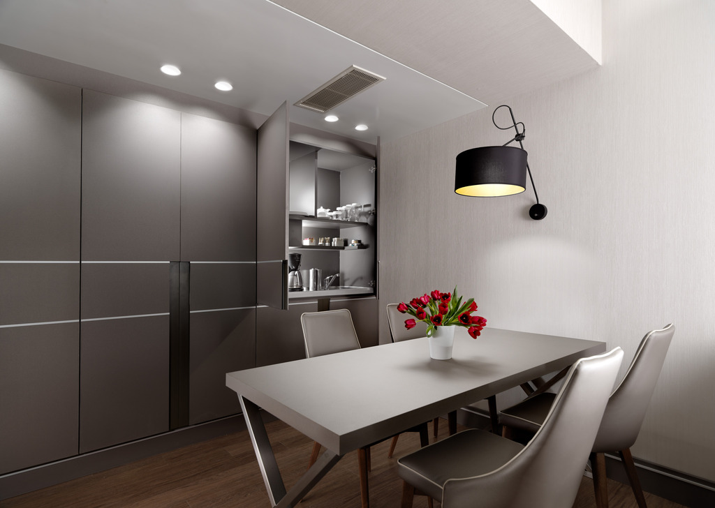 Hotel Holiday Suites, Griechenland, Athen. Großes 17