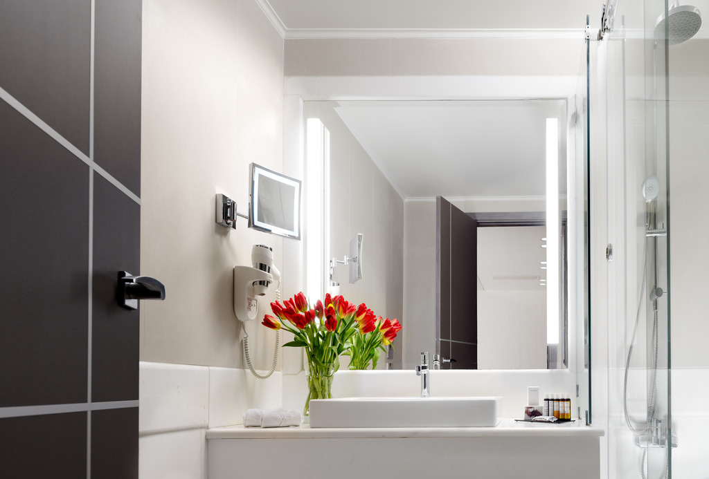 Hotel Holiday Suites, Griechenland, Athen. Großes 2