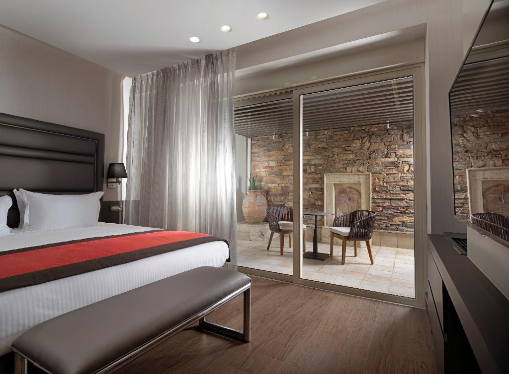 Hotel Holiday Suites, Griechenland, Athen. Großes 2