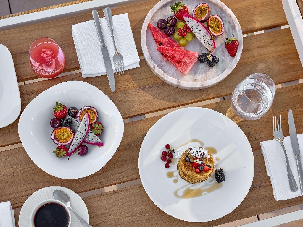 Hotel The Roc Club, A Grecotel Hotel to Live, Griechenland, Vouliagmeni. Großes 1