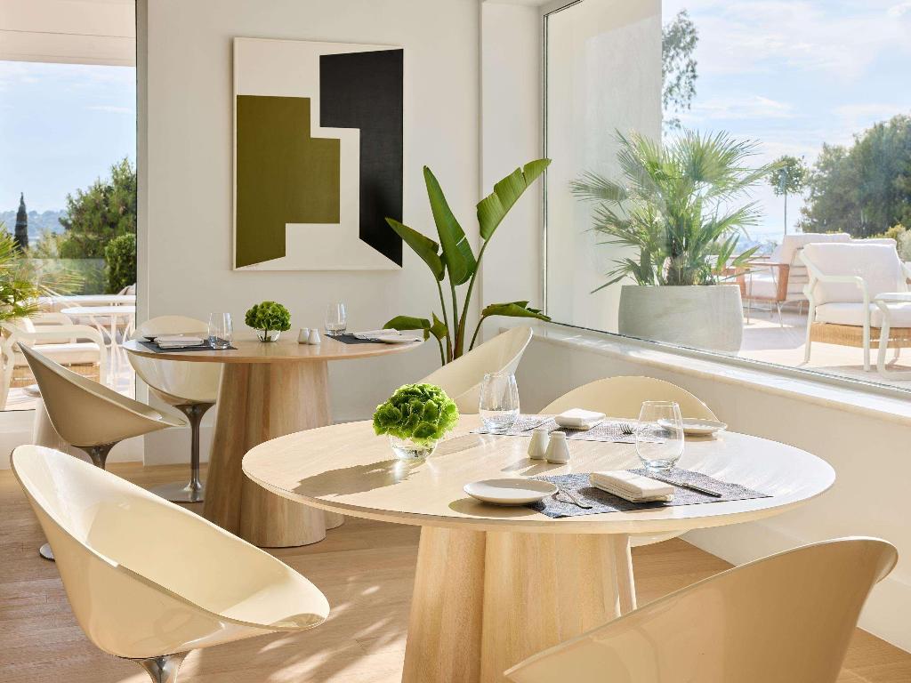 Hotel The Roc Club, A Grecotel Hotel to Live, Griechenland, Vouliagmeni. Großes 1