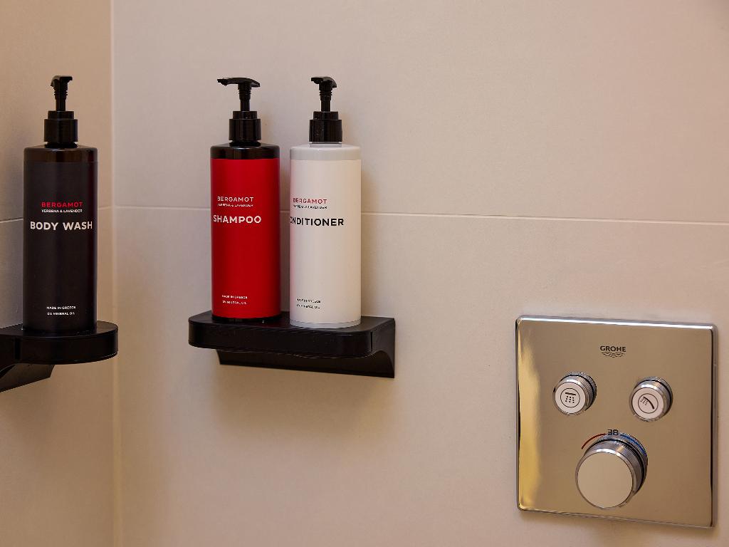 Hotel The Roc Club, A Grecotel Hotel to Live, Griechenland, Vouliagmeni. Großes 1