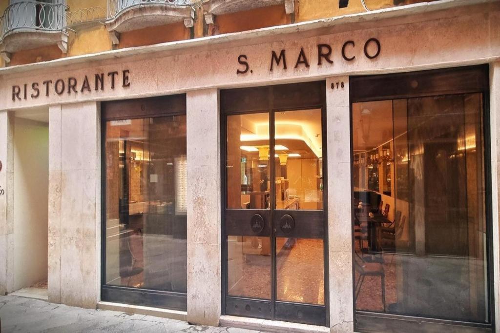 Hotel Albergo San Marco, Italien, Venedig. Großes 2