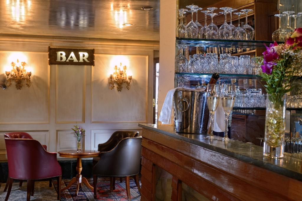 Hotel Cavalletto E Doge Orseolo, Italien, Venedig. Großes 2