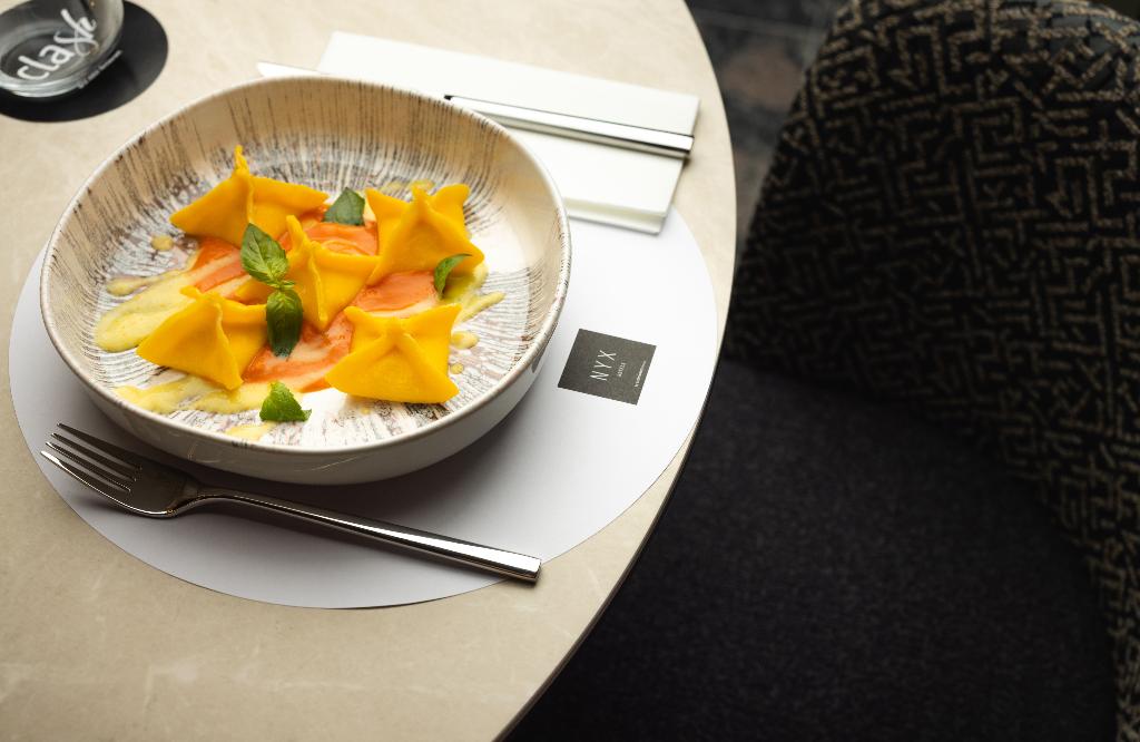 Hotel NYX Rome, Italien, Rom. Großes 1